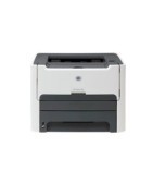 HP LaserJet 1320 - Consumabili