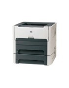 LaserJet 1320TN