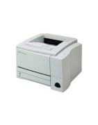 HP LaserJet 2200 - Consumabili
