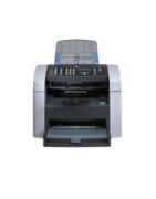 HP LaserJet 3015 - Consumabili