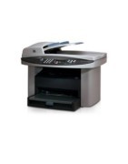 HP LaserJet 3020 - Consumabili