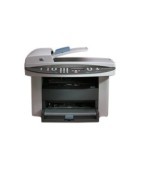 HP LaserJet 3030 - Consumabili