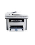 HP LaserJet 3052 - Consumabili