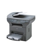 HP LaserJet 3300 - Consumabili