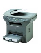 LaserJet 3320