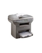 HP LaserJet 3330 MFP - Consumabili