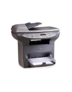 HP LaserJet 3380 - Consumabili