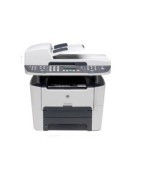 HP LaserJet 3390 - Consumabili