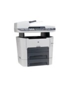 HP LaserJet 3392 - Consumabili