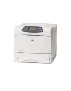 HP LaserJet 4250 Serie - Consumabili