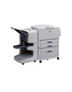 HP LaserJet 9000 - Consumabili