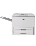 HP LaserJet 9050n - Consumabili