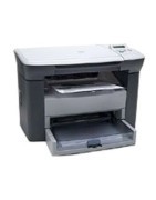 HP LaserJet M1005mfp - Consumabili