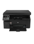 HP LaserJet M1132 MFP - Consumabili