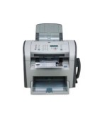 HP LaserJet M1319 MFP - Consumabili