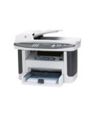 HP LaserJet M1522 MFP - Consumabili