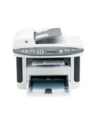 HP LaserJet M1522nf - Consumabili