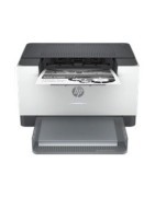 HP LaserJet M209dw - Consumabili