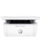 HP LaserJet MFP M140we - Consumabili