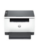 HP LaserJet MFP M234d - Consumabili