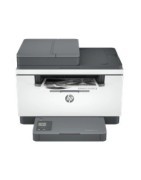 HP LaserJet MFP M234sdwe - Consumabili