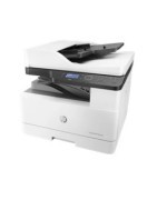 HP LaserJet MFP M436nda - Consumabili