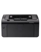 LaserJet P1102w