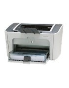 LaserJet P1505