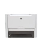 LaserJet P2014