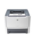 LaserJet P2015