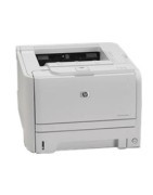 LaserJet P2030