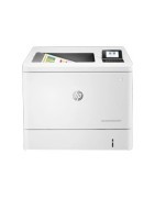 Color LaserJet Enterprise M554dn