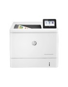 Color LaserJet Enterprise M555dn
