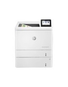Color LaserJet Enterprise M555x