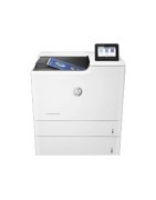 Color LaserJet Enterprise M653x