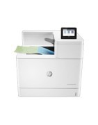 Color LaserJet Enterprise M856dn