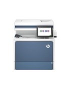 Color LaserJet Enterprise MFP 5800f