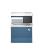 Color LaserJet Enterprise MFP 6800dn