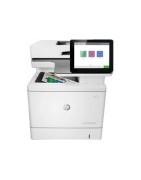 Color LaserJet Enterprise MFP M578dn