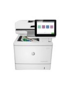 Color LaserJet Enterprise MFP M578f