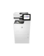 Color LaserJet Enterprise MFP M681dh