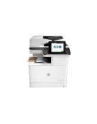 Color LaserJet Enterprise MFP M776dn