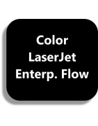 Color Laserjet Enterprise Flow