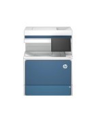 HP Color LaserJet Enterprise Flow MFP 6800zfsw - Consumabili