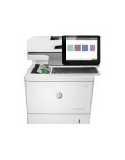 Color LaserJet Enterprise Flow MFP M578c