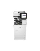 Color LaserJet Enterprise Flow MFP M681z