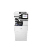 Color LaserJet Enterprise Flow MFP M682z