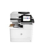 Color LaserJet Enterprise Flow MFP M776z