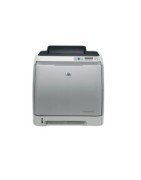 Color LaserJet 1600