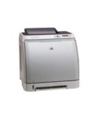 HP Color LaserJet 2605dn - Consumabili